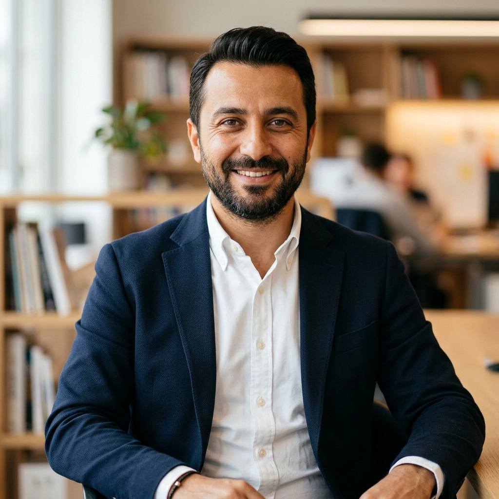 Kaan Aksoy