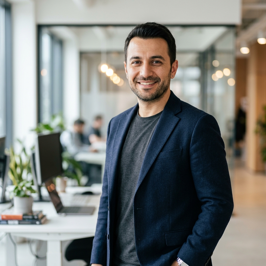 Mert Demir